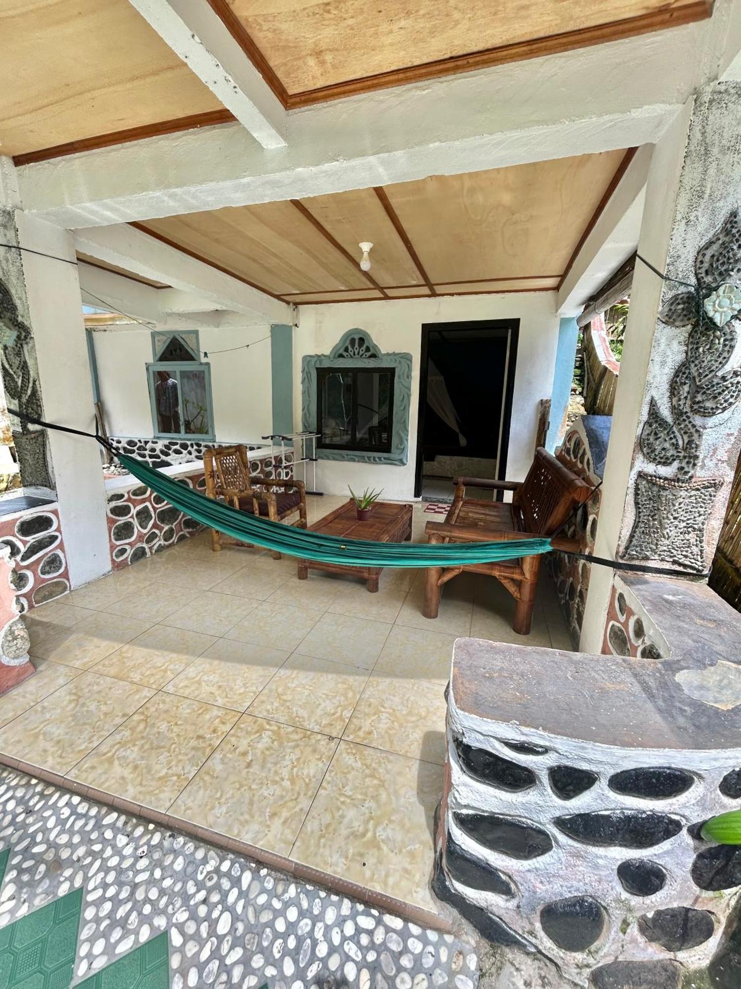 Aussie Inn Bukit Lawang Exterior photo